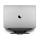Подставка для ноутбука Native Union Rise Laptop Stand, Black (RISE-STAND-BLK-NP) - изображение 4