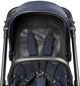 Коляска Peg-Perego Veloce Blue Shine Синяя (IP32000000RO51DX51) - изображение 8