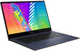 Ноутбук 14" Asus VivoBook Go 14 Flip (TP1400KA-EC002WS) Intel Celeron N4500 RAM 4GB eMMC 128GB Win11 (UKR) Б/В - зображення 4
