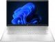 Ноутбук 17.3" HP 17-cp2014nf AMD Ryzen 3 7320U RAM 8GB SSD 512GB Win11 (UKR) Б/В - изображение 1