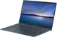 Ноутбук 14" Asus Zenbook 14 UX425EA Intel Core i7-1165G7 RAM 16GB SSD 512GB 21час батарея Win11 (UKR) - изображение 4