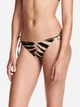 Нижняя часть купальника женская H&M 0492244-7 34 Тигровая (9999965909602) - изображение 1