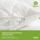Подушка бамбукова Botanical Bamboo 70*70 (8-29967) TM IDEIA - зображення 3
