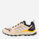 Buty do biegania po górach męskie adidas Terrex Tracerocker 2 HR1238 44.5 Beżowe (4066748189021) - obraz 3