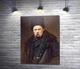 Картина Иван Крамской Тарас Шевченко 46x60 см Модуль №1 (000183) - изображение 1