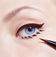 Eyeliner do oczu Dior Diorshow On Stage Wodoodporny 781 Matte Brown 0.55 ml (3348901596091) - obraz 4