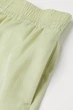 Шорти H&M M фісташковий 407990357 - зображення 2