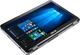 Ноутбук ASUS VivoBook Flip TP501UA (TP501UA-DN067T) Dark Gray - изображение 5