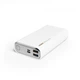 Повербанк 20000мА*ч VIDEX 22.5W, 2xUSB-A White (VPB-320) - зображення 4