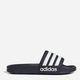 Мужские шлепанцы для пляжа Adidas Adilette Shower GZ5920 42.5 (9US/8.5UK) 27 см Синие (195734293726) - изображение 1