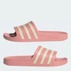 Женские шлепанцы для пляжа Adidas Adilette Aqua GZ5877 42 (9US/8UK) 26.5 см Розовые (195734814808/4065419399288) - изображение 5