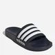 Мужские шлепанцы для пляжа Adidas Adilette Shower GZ5920 42.5 (9US/8.5UK) 27 см Синие (195734293726) - изображение 2