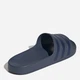 Мужские шлепанцы для пляжа Adidas Adilette Aqua IF0895 39 (6US/6UK) 25 см Синие (196472015397) - изображение 3