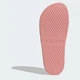 Женские шлепанцы для пляжа Adidas Adilette Aqua GZ5877 42 (9US/8UK) 26.5 см Розовые (195734814808/4065419399288) - изображение 9