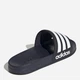 Мужские шлепанцы для пляжа Adidas Adilette Shower GZ5920 42.5 (9US/8.5UK) 27 см Синие (195734293726) - изображение 5