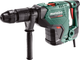 Комбінований перфоратор Metabo KHEV 8-45 BL, пластиковий кофр (600766500) - зображення 1