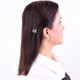 Серебряная заколка краб (9305) - изображение 6