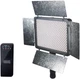 LED - осветитель, видеосвет Mcoplus LE-920B (в комплекте с сетевым адаптером) - изображение 1