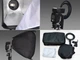 Софтбокс, рассеиватель, диффузор (Softbox) тип Easy Box - 50 х 50 см - изображение 3