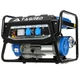 Бензиновый генератор TAGRED TA3500GHX - изображение 14