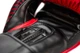 Боксерские перчатки Adidas WAKO (adiKBWKF200) Red/Black 10 унций - изображение 6