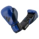Боксерские перчатки Adidas WAKO (adiKBWKF200) Blue/Black 10 унций - изображение 2
