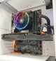 Компьютер Core GamingX Intel Core i5-8500, GTX 1060 6GB, DDR4 16GB, SSD 512GB Б/В - изображение 8