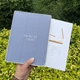 Противоударный Чехол Smart Case для Apple iPad Air 10.9'' (2020-2022) / Air 11'' 2024 Lavender gray - изображение 2