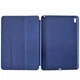 Чехол Smart Case (no logo) для Apple iPad Air 13'' (2024-26) Blue Epik (teh0032169) - изображение 2