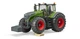Машинка Bruder Трактор Fendt 1050 Vario 1:16, 04040 - зображення 2