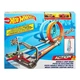 Портативна траса «Подвійна петля» Hot Wheels (GFH85) - изображение 1