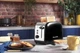 Тостер Russell Hobbs Colours Plus 26550-56 1600Вт (F2722) Б/У - изображение 8