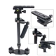 Стабилизатор для фото и видеокамер S60 (steadycam, стедикам) - изображение 1