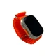 Смарт-годинник HK 10 Ultra 3 IP67+Amoled 2,02" 260 mAh Orange - зображення 4