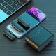 Беспроводной петличный микрофон Proove Demo Lightning Black - изображение 5