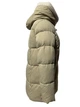 Куртка женская зимняя Snow Owl 24H1227 светлая олива L/46 - изображение 8