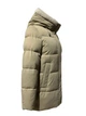 Куртка женская зимняя Snow Owl 24H1227 светлая олива L/46 - изображение 9