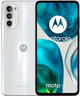 Мобільний телефон Motorola G52 4/128GB Metallic White - зображення 1