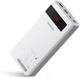 УМБ Romoss Powerbank Sense 8PS Pro 30W 30000mAh (PHP30-892-1133H) White - изображение 1