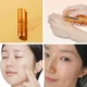 Сыворотка-бустер а для лица с микроиглами и витамином С VT Cosmetics Vita-light Reedle Shot 100, 50 мл - изображение 4