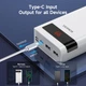 УМБ Romoss Powerbank Sense 8PS Pro 30W 30000mAh (PHP30-892-1133H) White - изображение 8