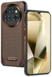 Мобильный защищенный смартфон Oukitel WP35 (8+256Gb, АКБ 11000 мАч) Brown - изображение 1