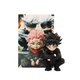 Фигурка Магическая битва Мегуми Jujutsu Kaisen Megumi 13 см (1D24F933B1B2) - изображение 1