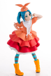 Фигурка Taito Истории монстров Ёцуги Ононоки Monogatari Yotsugi Ononoki 18 см T M YO 18 - изображение 4