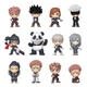 Ігрова фігурка Funko Mystery Minis – Магічна битва - изображение 2