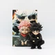 Фигурка Магическая битва Мегуми Jujutsu Kaisen Megumi 13 см (1D24F933B1B2) - изображение 7