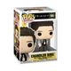Ігрова фігурка Funko POP! серії Друзі S6 - Чендлер - изображение 2