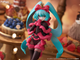 Фигурка FuRyu Вокалоид Хацунэ Мику Vocaloid Hatsune Miku 21 см (B61300F49F49) - изображение 5