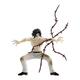 Фігурка Bandai Spirits Клинок, який знищує демонів Мудзан Demon Slayer Muzan Kibutsuji 17 см (69F92DD62671) - зображення 2