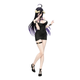 Фигурка FuRyu Оверлод Альбедо Overlord Albedo Mini Dress 22 см (A073019D03DA) - изображение 1